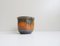 Ceramic Plant Pot from Scheurich, Germany, 1970s, Image 1