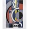 Roy Lichtenstein, Modern Head No.1, años 80, Litografía de edición limitada, Imagen 2