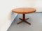 Vintage Baumann Extendable Dining Table in Teak, 1960s 21