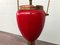 Vintage Aschenbecher aus Metall & Messing, 1950er 12