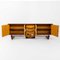 Vintage Italian Sideboard by Franco Albini, 1930s 4