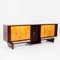 Vintage Italian Sideboard by Franco Albini, 1930s, Image 1