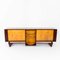 Credenza vintage di Franco Albini, Italia, anni '30, Immagine 7