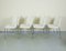 Lia Chairs by Roberto Barbieri for Zanotta, Set of 4 4