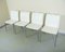 Lia Chairs by Roberto Barbieri for Zanotta, Set of 4 2