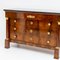 French Charles X Chest of Drawers, 1830 9