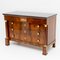 French Charles X Chest of Drawers, 1830 2