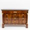 French Charles X Chest of Drawers, 1830, Image 1