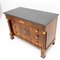 French Charles X Chest of Drawers, 1830 4