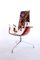 Chaise Oiseau par Fabricius & Kastholm pour Kill International, 1960s 4