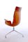 Bird Chair von Fabricius & Kastholm für Kill International, 1960er 5