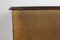George III Style Mahogany Chest of Drawers by Bevan Funell Reprodu, 1960, Set of 2 16