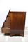 George III Style Mahogany Chest of Drawers by Bevan Funell Reprodu, 1960, Set of 2 10