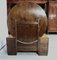 Art Deco Dressing Table in Wood 21