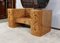 Art Deco Dressing Table in Wood 6