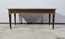 Louis XVI Marble Wooden Coffee Table, 1950 17