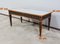 Louis XVI Marble Wooden Coffee Table, 1950 19