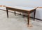 Louis XVI Marble Wooden Coffee Table, 1950, Image 19