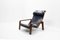 Pulkka Lounge Chair by Ilmari Lipipainen for Asko, 1960s, Image 3