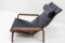 Pulkka Lounge Chair by Ilmari Lipipainen for Asko, 1960s 4