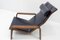 Pulkka Lounge Chair by Ilmari Lipipainen for Asko, 1960s, Image 4