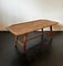 Vintage Coffee Table in Beech and Elm by Lucian Ercolani for Ercol, 1928, Image 2