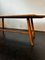 Vintage Coffee Table in Beech and Elm by Lucian Ercolani for Ercol, 1928 4
