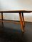 Vintage Coffee Table in Beech and Elm by Lucian Ercolani for Ercol, 1928, Image 4