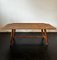 Vintage Coffee Table in Beech and Elm by Lucian Ercolani for Ercol, 1928, Image 1