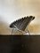 Mid-Century Sputnik Cone Chairs by Dirk Van Sliedregt, 1950, Set of 2 3