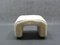 Tabouret en Mouton, 1980s 10