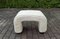 Tabouret en Mouton, 1980s 1