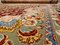 Tapis Vintage en Soie, Chine, 1990s 12