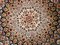 Vintage Tabriz Gombad Rug, 1990s 4