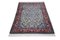 Tapis Isfahan Vintage, 1980s 2