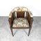 Vintage Armchairs from Morzinsky Palace, 1920s, Set of 2 8