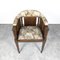 Vintage Armchairs from Morzinsky Palace, 1920s, Set of 2, Image 8