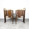 Vintage Armchairs from Morzinsky Palace, 1920s, Set of 2 16