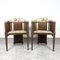 Vintage Armchairs from Morzinsky Palace, 1920s, Set of 2 1