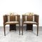 Vintage Armchairs from Morzinsky Palace, 1920s, Set of 2, Image 1
