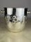 Italian Wine Cooler in 800 Silver, 1980s, Image 2