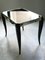 Vintage French Table, 1940s, Image 3