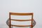 Mid-Century Dining Chairs from McIntosh, 1960s, Set of 8, Image 12