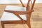 Mid-Century Dining Chairs from McIntosh, 1960s, Set of 8, Image 15