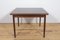 Danish Oak Extendable Dining Table, 1960s 1