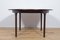 Round Extendable Dining Table from McIntosh, 1960s 4