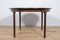 Round Extendable Dining Table from McIntosh, 1960s 3