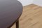 Round Extendable Dining Table from McIntosh, 1960s 14