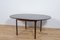 Round Extendable Dining Table from McIntosh, 1960s 9