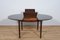 Round Extendable Dining Table from McIntosh, 1960s, Image 6